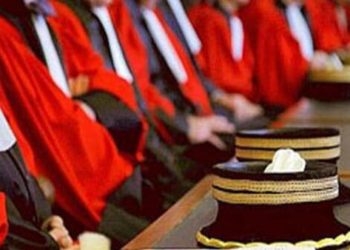 جمعية القضاة الشبان: سنرفع شكاية للإتحاد العالمي للقضاة