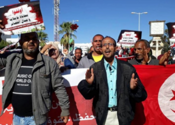 البنك الدولي: 400 مليون دولار لفائدة الإصلاحات الإجتماعية في تونس￼