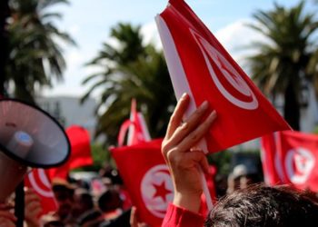هل مازال هناك إستثناء تونسي؟