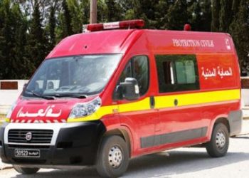 بن عروس: إنقاذ تلميذة بعد سقوطها في بئر مهجورة