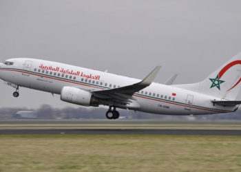 إطلاق خط جوي مباشر بين الدار البيضاء وتل ابيب