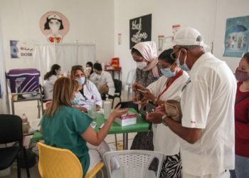 منظمة الصحة العالمية: تونس ضمن ست دول إفريقية لتصنيع وتسويق لقاح كوفيد 19 ￼