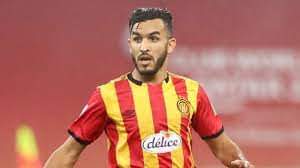 ضربة موجعة للترجي قبل بداية دور مجموعات رابطة الابطال اصابة المدافع عبد القادر بدران