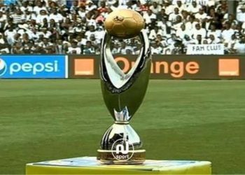 دور المجموعات لكأس رابطة الأبطال الأفريقية: الترجي في الصدارة ونصف عثرة للنجم الساحلي
