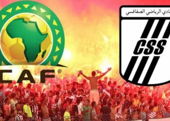 كأس الإتحاد الأفريقي: النادي الصفاقسي ينهزم أمام اهلي طرابلس