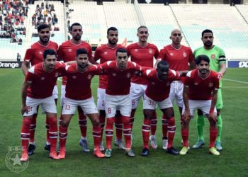 الجولة 2 من دور المجموعات لرابطة ابطال افريقيا: النجم الساحلي يضيع الفوز امام غالاكسي بهدف قاتل