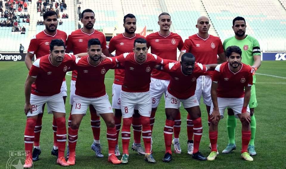 الجولة 2 من دور المجموعات لرابطة ابطال افريقيا: النجم الساحلي يضيع الفوز امام غالاكسي بهدف قاتل