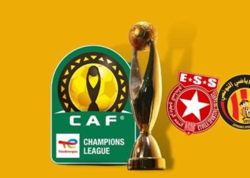 كأس رابطة ابطال إفريقيا: دربي مغاربي للترجي في الجزائر والنجم امام فرصة التدارك في بوتسوانا