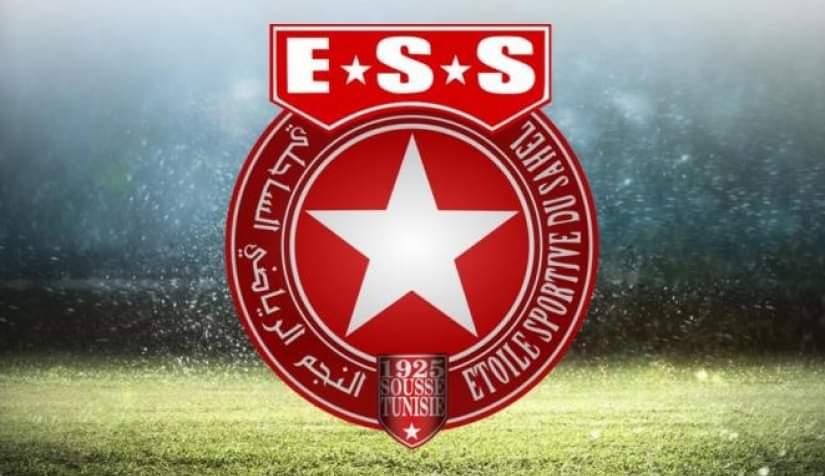 النجم الساحلي: انتهاء عقوبة الحرمان من التعاقدات