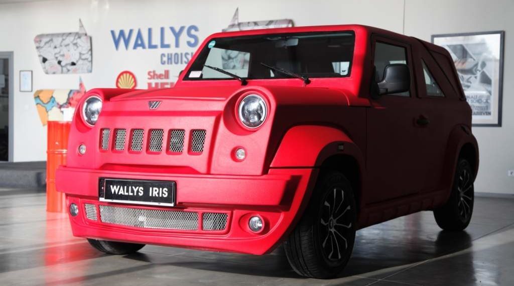 تدشين وحدة جديدة لإنتاج وتصنيع السيارات والشاحنات التونسية تابعة لشركة “واليس كار”