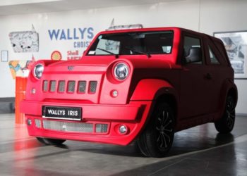 تدشين وحدة جديدة لإنتاج وتصنيع السيارات والشاحنات التونسية تابعة لشركة “واليس كار”