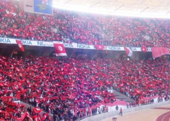 انطلاقا من هذا السبت: عودة الجماهير الى الملاعب والقاعات