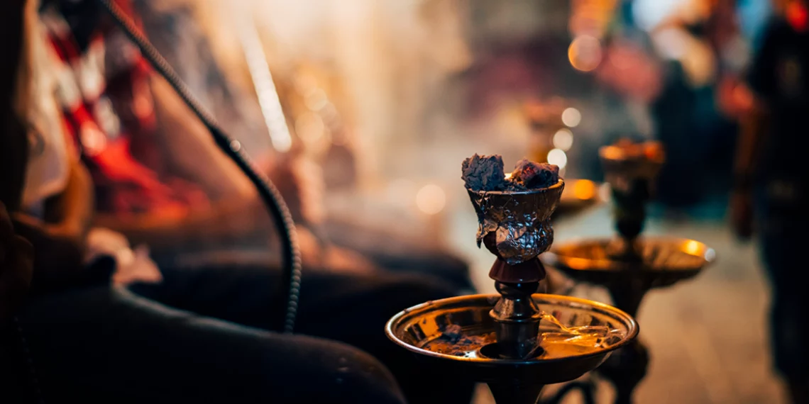 بهدف الحد من التهريب: وكالة التبغ والوقيد تصنع ”معسل” تونسي