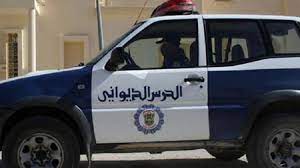 حجز 23 ألف منتج مقلد ومهرب بقيمة 370 الف دينار