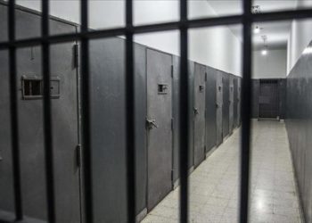 بعد الإشتباه في تورّطهم في سرقة معدّات ومحرّكات مقاطع إستخراج الفسفاط بالمظيلة: إيقاف 8 أشخاص