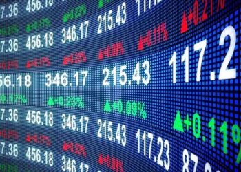 توننداكس ينهي مداولاته بمنحى إيجابي