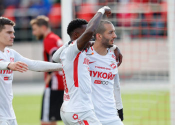 بعد قرار الفيفا بتعليق نشاطه من مسابقة الدوري الأوروبي: سبارتاك موسكو يرد