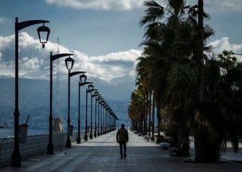 العالم العربي ما بعد الكورونا..أو المشي على حافّة الهاوية