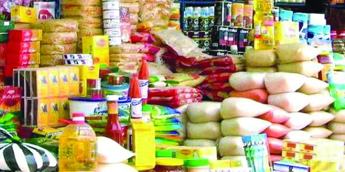 كانت موجهة للإحتكار: حجز حوالي 10 أطنان من المواد الإستهلاكية الأساسية في بنزرت