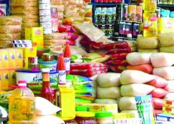 كانت موجهة للإحتكار: حجز حوالي 10 أطنان من المواد الإستهلاكية الأساسية في بنزرت