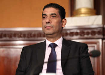 الفتيتي: عقدنا جلسة عامة وكنّا في انتظار رجّة والجلسة حققت هدف “حل البرلمان”