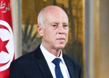 الرئيس سعيد واللحظة التاريخية 