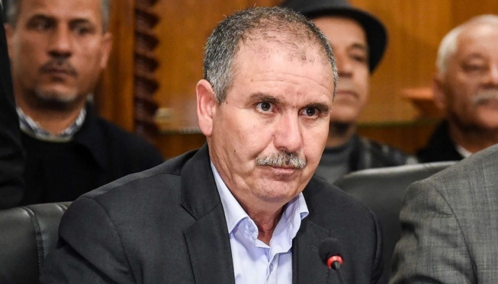 الطبوبي: الإتحاد لن يبقى مكتوف الأيدي أمام تدهور الوضع الاقتصادي والمقدرة الشرائية للمواطنين