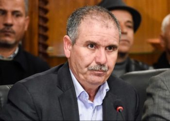 الطبوبي: الإتحاد لن يبقى مكتوف الأيدي أمام تدهور الوضع الاقتصادي والمقدرة الشرائية للمواطنين