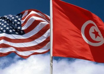 لمناقشة الإصلاحات السياسية والإقتصادية في تونس وحماية حقوق الإنسان: مساعدة وزير الخارجية الأمريكي تؤدي زيارة إلى تونس