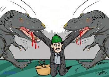 مرسوم مقاومة المضاربة: عقوبات مشددة تصل للسجن مدى الحياة