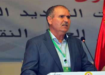 الطبوبي يطالب سعيد بتوضيح موقفه من رفع الدعم وإصلاح المؤسسات العمومية