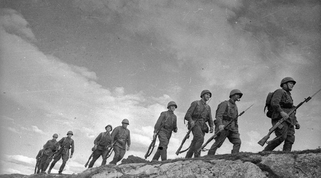 هذه الحرب… هل هي نهاية “نهاية التاريخ” أم عودته؟