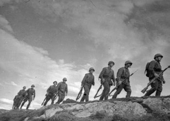 هذه الحرب… هل هي نهاية “نهاية التاريخ” أم عودته؟