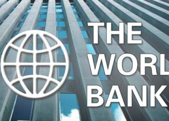 البنك الدولي علّق برامج المساعدات التي ينفّذها في روسيا وبيلاروس