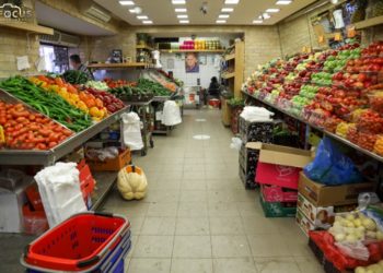 غدا اطلاق سوق من المنتج إلى المستهلك بشارع بورقيبة بالعاصمة