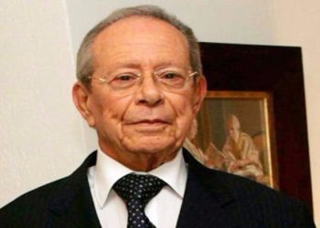 في الذكرى الثانية لرحيل الدكتور حامد القروي: مسيرة رجل إستثنائي