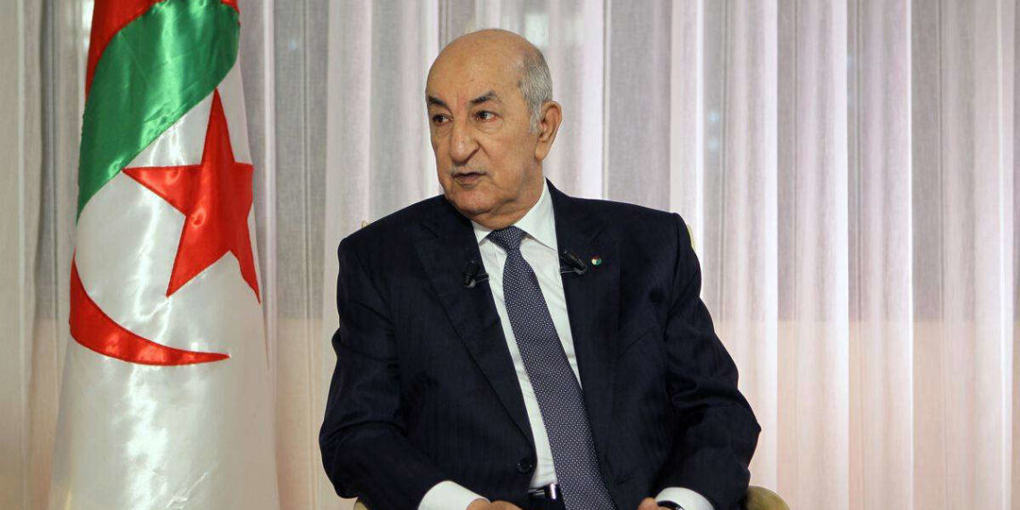 الصالون الدولي للسياحة بموسكو: الجزائر ضيف شرف