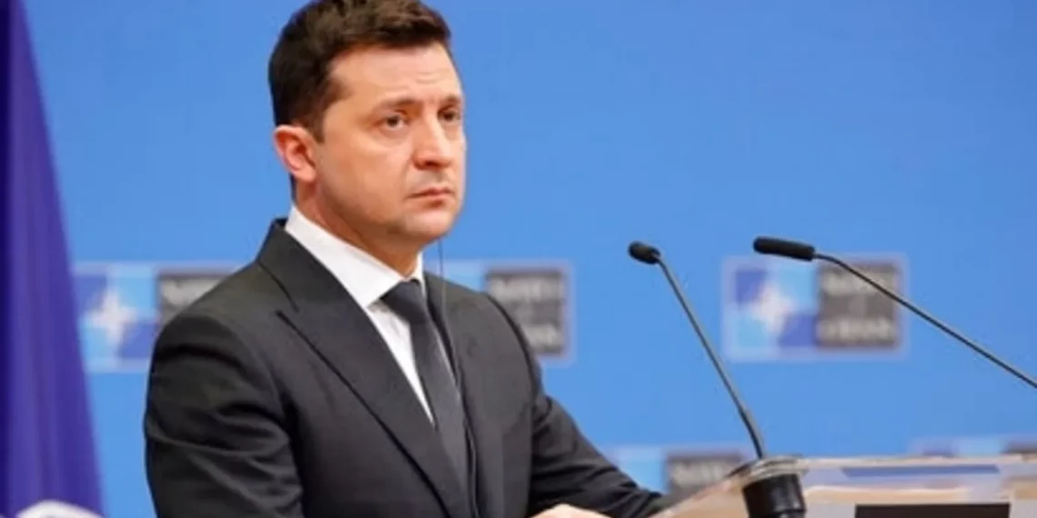 أوكرانيا والتراجيديا المعلنة