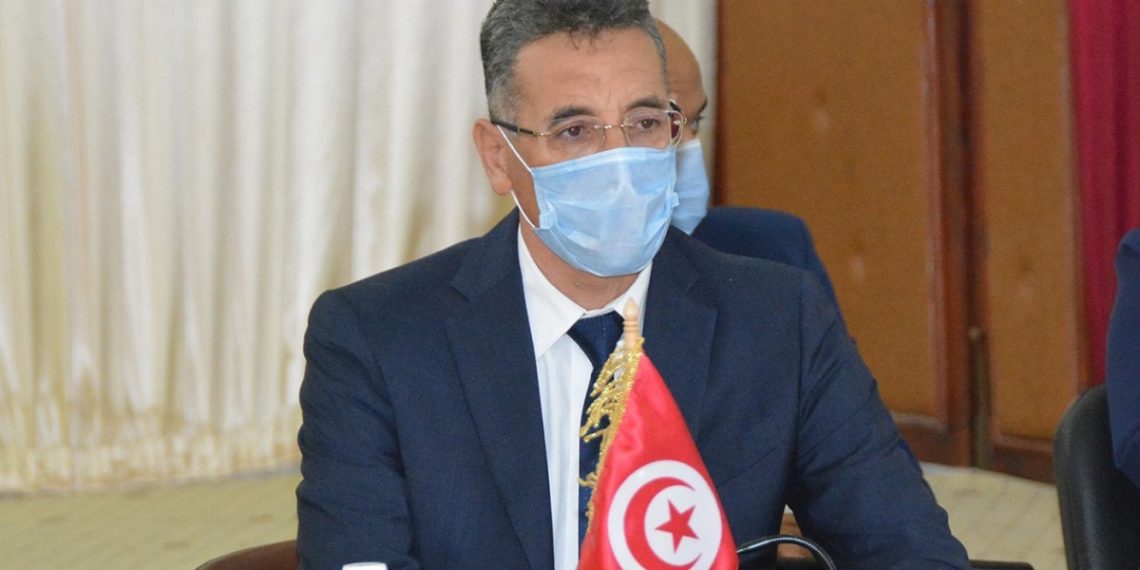 الوضع العام بالبلاد مستقر