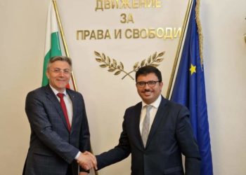 لقاء تونسي بلغاري حول حقوق الإنسان والحريات