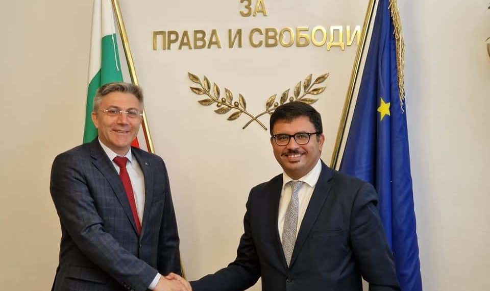 لقاء تونسي بلغاري حول حقوق الإنسان والحريات