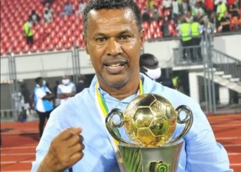 لسعد جردة مدربا جديدا للنجم الساحلي