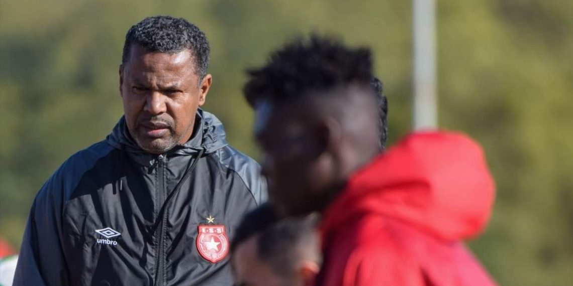 3 غيابات في النجم الساحلي أمام الترجي