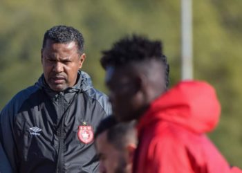 3 غيابات في النجم الساحلي أمام الترجي