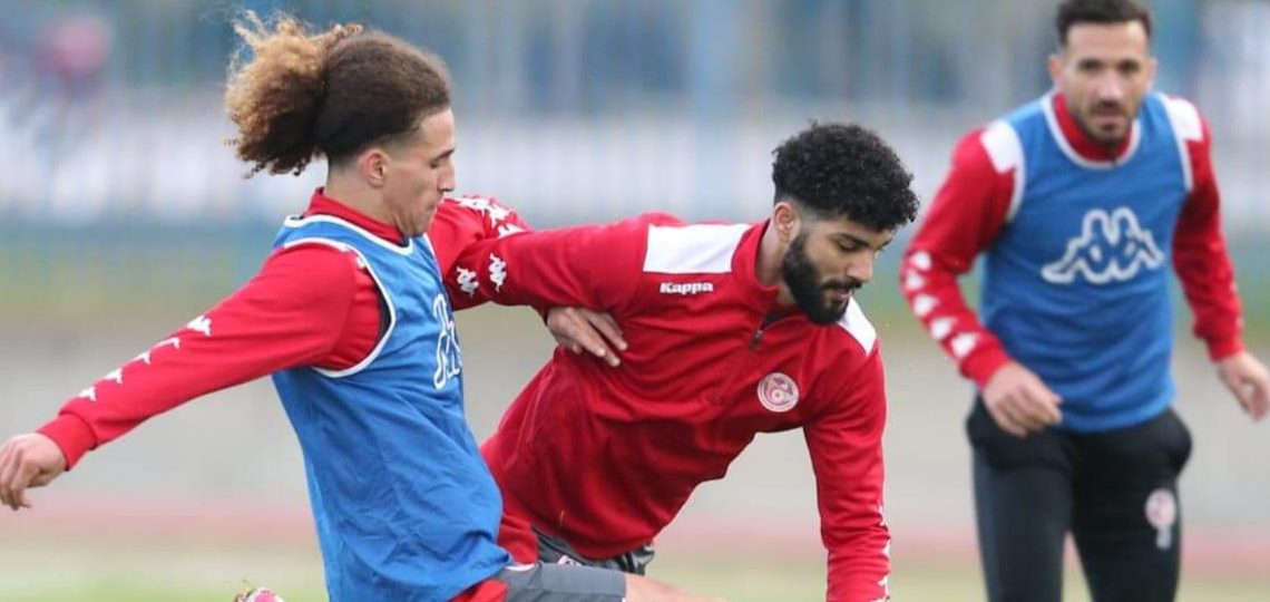 المنتخب التونسي يسافر الى باماكو بعد التحاق السخيري