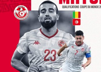 في اللقاء الاول للدور الحاسم قبل مونديال قطر: نسور قرطاج تطمح الى الانقضاض على ورقة الترشح من باماكو