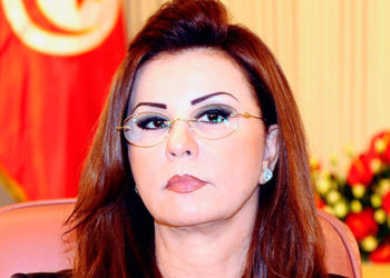 ليلى الطرابلسي: شبهة تبييض الأموال متكفل بها القضاء السعودي والتونسي و منير بن صالحة إستغل ظروفنا