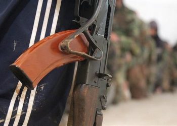 تطاوين: الكشف عن خليّة إرهابيّة