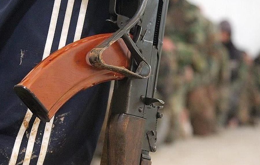 تطاوين: الكشف عن خليّة إرهابيّة