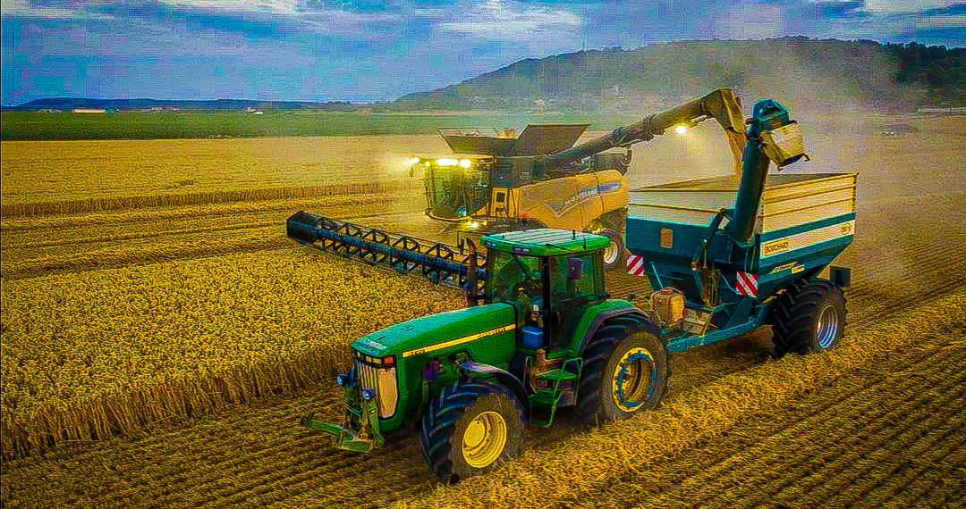 الحرب الروسية-الاوكرانية…غذائنا…والشمال الغربي التونسي